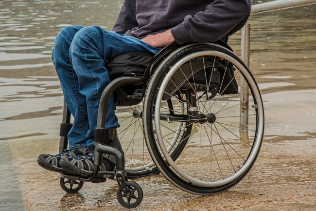 Best disability insurance for 2020