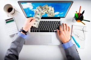 How to Get Paid to Type Online