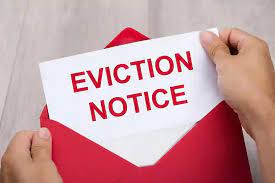 apartments that accept evictions
