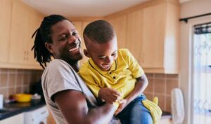 free money grants for single fathers