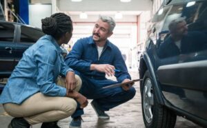 car repair financial assistances