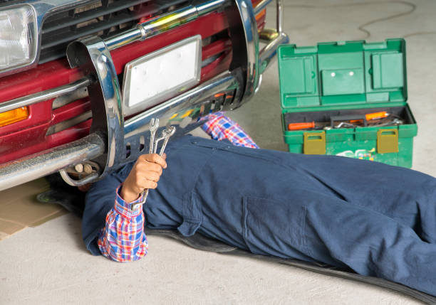 car repair assistance