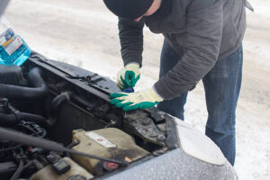 car repair assistance